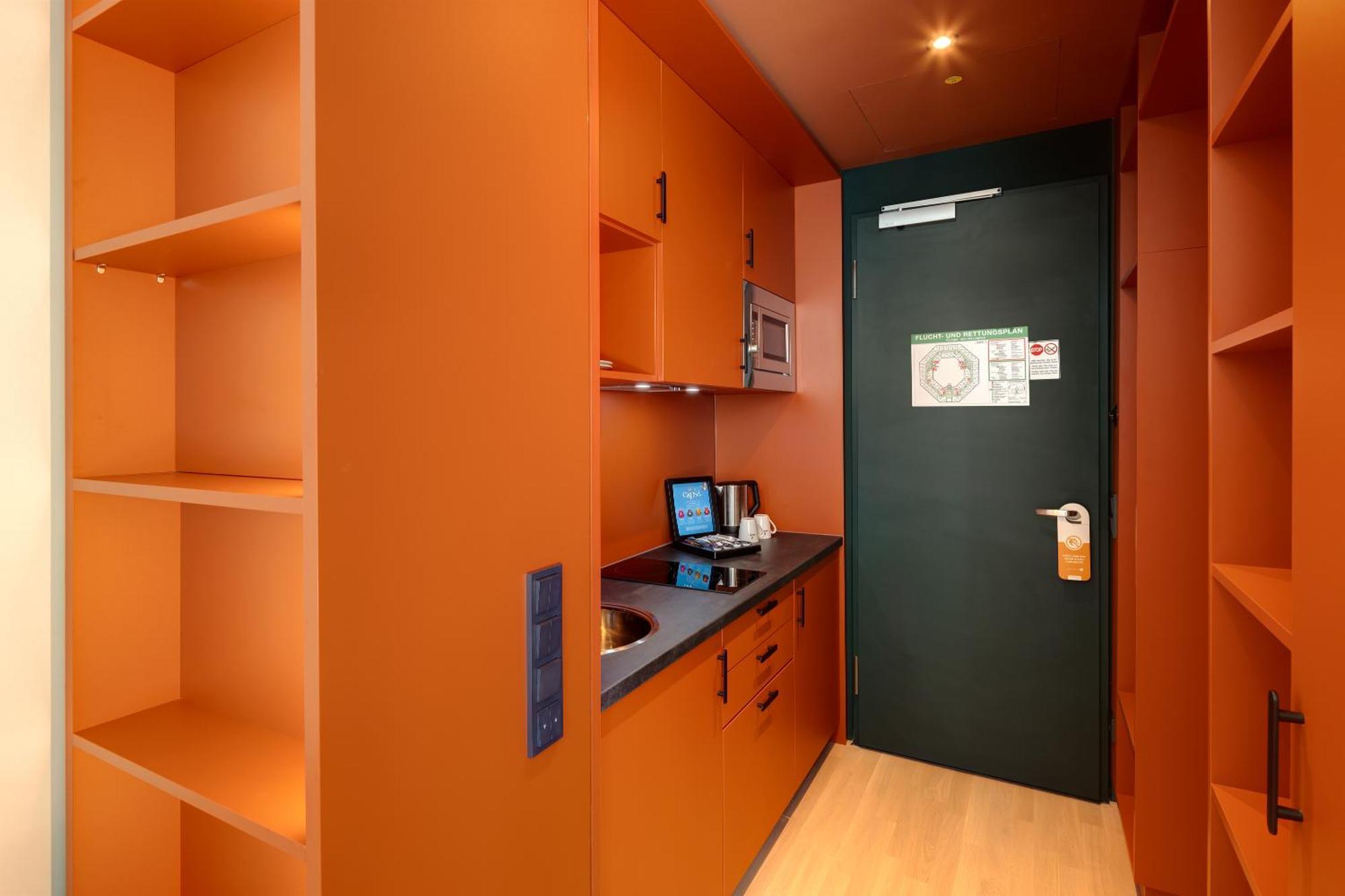 Dein Apart Muenchen Unterföhring Zimmer foto
