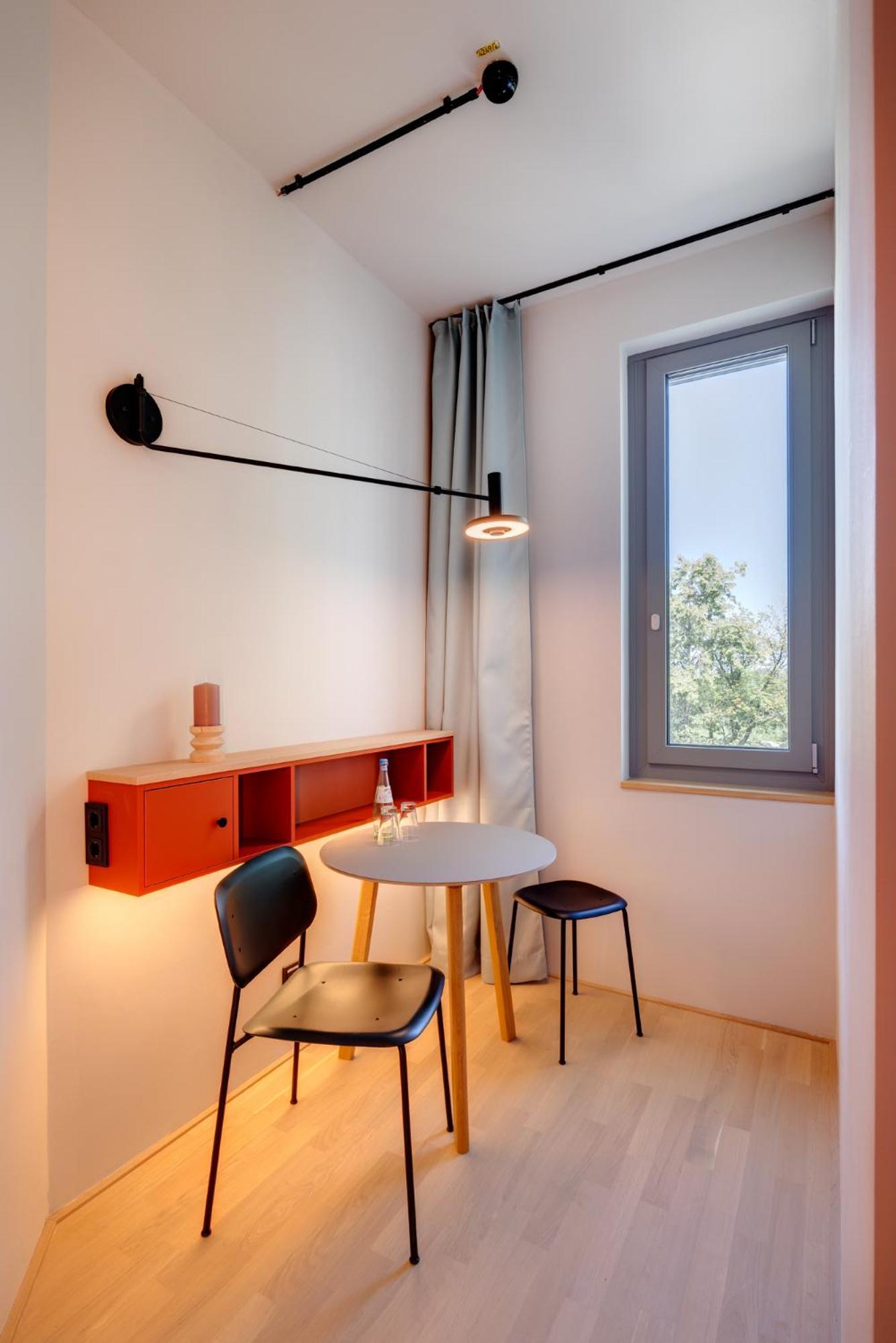 Dein Apart Muenchen Unterföhring Zimmer foto