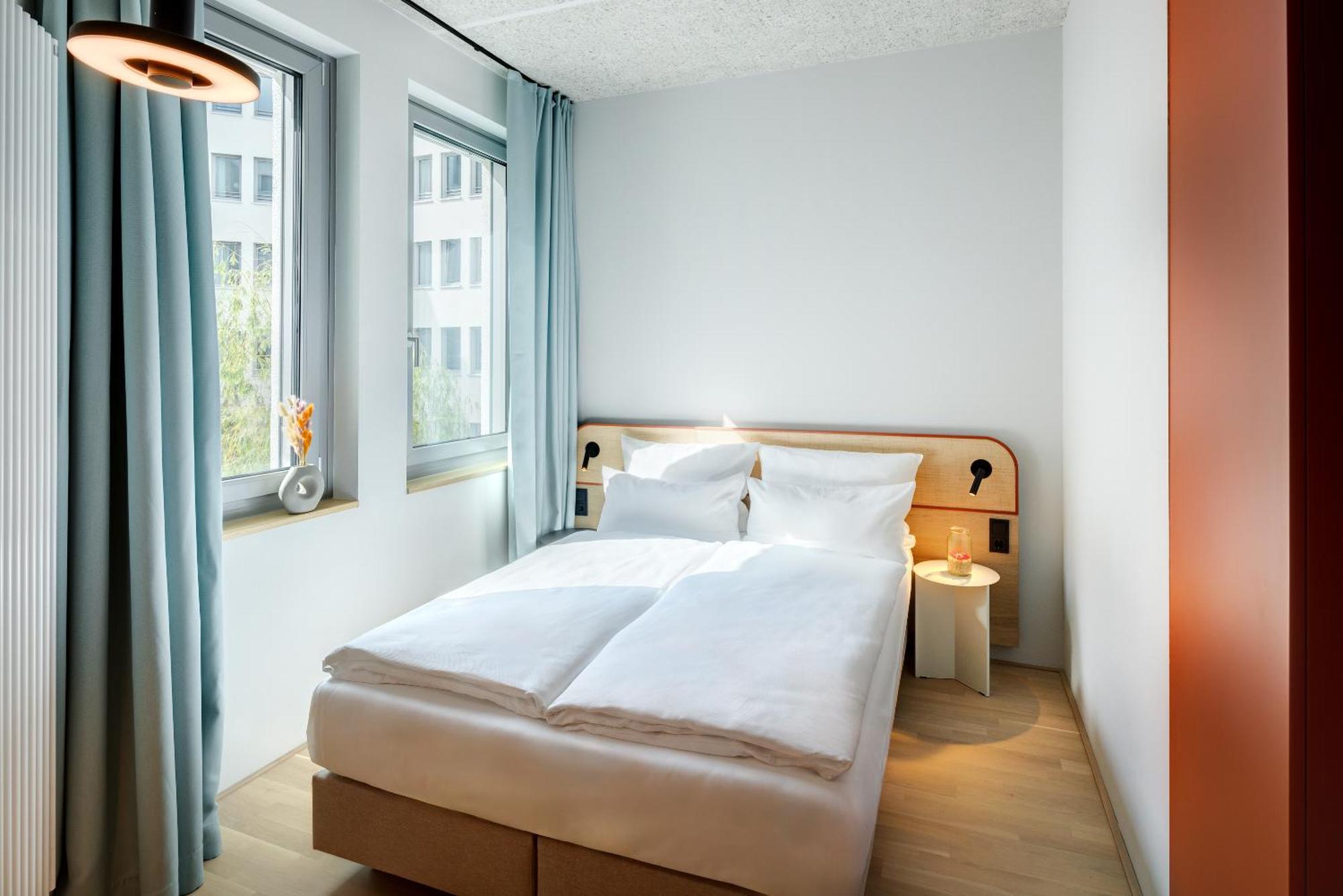 Dein Apart Muenchen Unterföhring Exterior foto